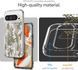Чехол Spigen Ultra Hybrid Crystal Clear Designed для Google Pixel 9 | 9 Pro 2351452427 фото 4
