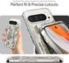Чехол Spigen Ultra Hybrid Crystal Clear Designed для Google Pixel 9 | 9 Pro 2351452427 фото 6