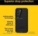 Захисний чохол OtterBox Defender Pro Series Black для Samsung Galaxy S24 2663194359 фото 7