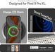 Чехол Spigen Ultra Hybrid Crystal Clear Designed для Google Pixel 9 | 9 Pro 2351452427 фото 2