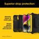 Чохол OtterBox Defender Pro Series Black для iPhone 15 Pro Max 2186659072 фото 3