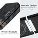 Чохол Pitaka MagEZ Case 3 Rhapsody для Samsung Galaxy Flip 4 2965948815 фото 2