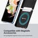 Чохол Pitaka MagEZ Case 3 Rhapsody для Samsung Galaxy Flip 4 2965948815 фото 6