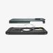 Чехол Spigen Tough Armor MagFit Abyss Green для iPhone 16 Pro ACS08148 2365458208 фото 5