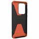 Чохол UAG Civilian Series Olive Drab для Samsung Galaxy S20 Ultra SM-G988 1567351805 фото 4