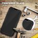 Противоударный чехол Zizo Bolt Series Black с клипсой для iPhone 12 Pro Max, фото 7