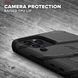 Противоударный чехол Zizo Bolt Series Black с клипсой для iPhone 12 Pro Max, фото 5