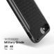 Чехол Caseology Apex Charcoal Grey для iPhone 7 | 8 | SE 2020 1645922034 фото 3