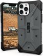 Чохол UAG Pathfinder Silver для iPhone 13 Pro Max