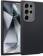 Чехол Caseology Nano Pop Black Sesame для Samsung Galaxy S24 Ultra SM-S928 ACS07320