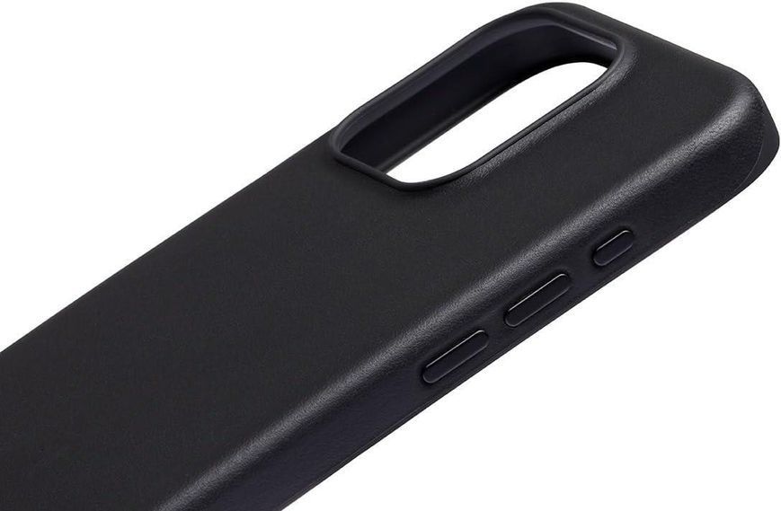 Чохол Bellroy MagSafe Leather Case Black для iPhone 15 Pro Max 2495041831 фото