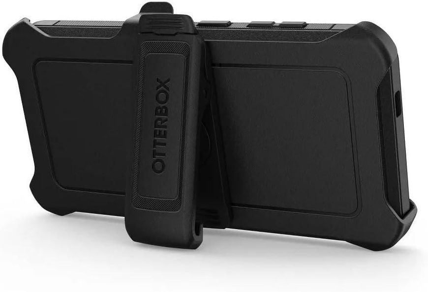 Захисний чохол OtterBox Defender Pro Series Black для Samsung Galaxy S24 2663194359 фото