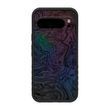 Чехол dBrand Grip Case Obsidian для Google Pixel 10 Pro XL