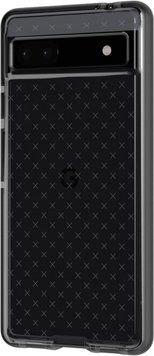 Чохол Tech21 Evo Check Smoke Black для Google Pixel 6a 2149569733 фото