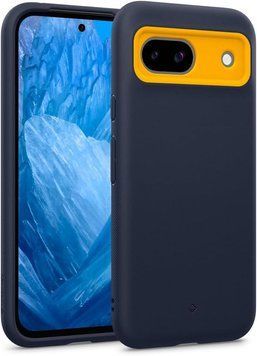 Чохол Caseology Nano Pop Blueberry Navy для Google Pixel 8a 2254906440 фото