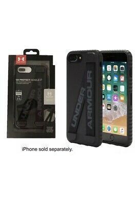 Противоударный, защитный чехол Under Armour Handle IT для IPhone 7 Plus | 8 Plus 1154556424 фото