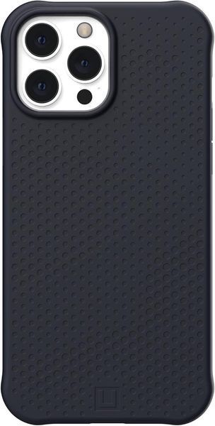 Чохол UAG DOT Black для iPhone 13 Pro Max 2599171564 фото