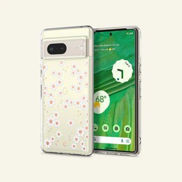 Чохол Spigen Cyrill White Daisy для Google Pixel 7 2511920363 фото