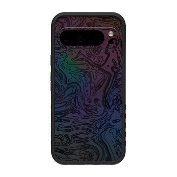 Чохол dBrand Grip Case Obsidian для Google Pixel 10 Pro XL 2898651330 фото