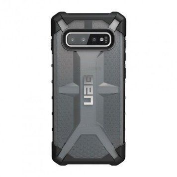 Чохол UAG Plasma Series Ash для Samsung Galaxy S10 Plus SM-G975 1567352281 фото