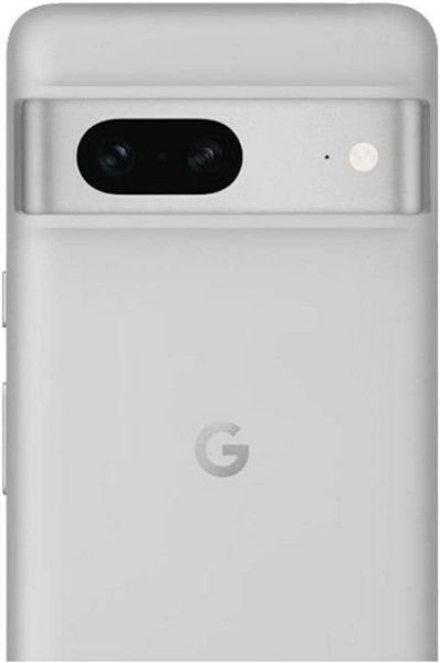 Чехол для Google Pixel 7 Chalk 2075820221 фото