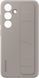 Чохол Samsung Silicone Grip Case Taupe для Samsung S24 2765531418 фото 3