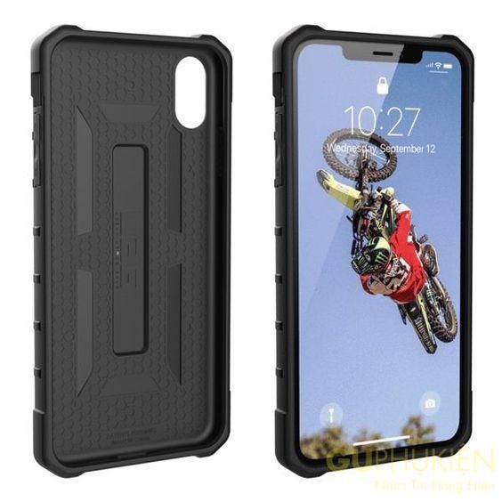 Чохол UAG Pathfinder Black для Iphone X/XS 1146292993 фото