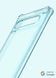Чехол ITSKINS SPECTRUM R // CLEAR Light Blue для Google Pixel 7 Pro 2306942411 фото 4