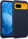 Чохол Caseology Nano Pop Blueberry Navy для Google Pixel 8a 2254906440 фото 1