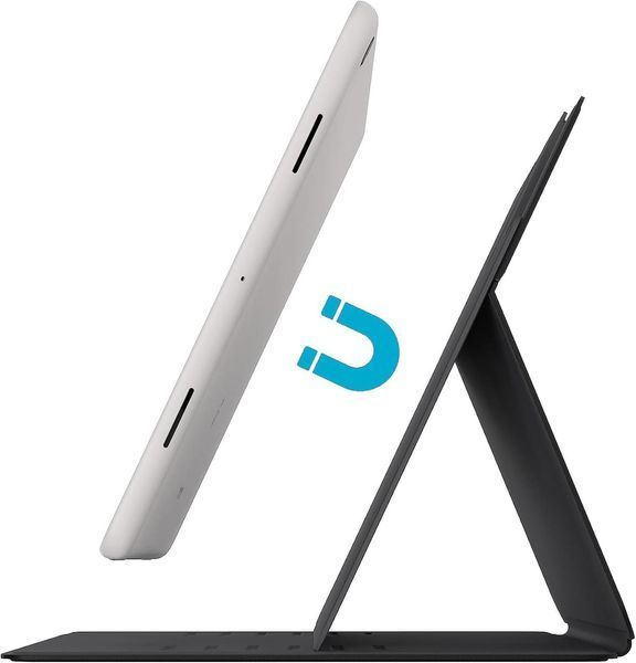 Чохол Speck MagFolio для Google Pixel Tablet 11" 2864876405 фото