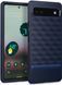 Чехол Caseology Parallax Midnight Blue для Google Pixel 6a 2079455468 фото 1