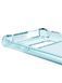 Чехол ITSKINS SPECTRUM R // CLEAR Light Blue для Google Pixel 7 Pro 2306942411 фото 2