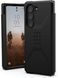 Чохол UAG Civillian Series Black для Samsung Galaxy Fold 5 2447017326 фото 1