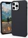 Чохол UAG DOT Black для iPhone 13 Pro Max 2599171564 фото 1