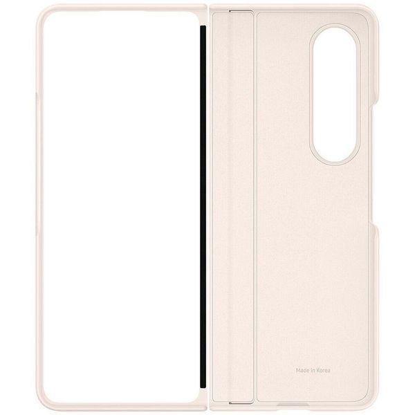 Чохол Samsung Slim Standing Cover Sand для Galaxy Fold 4 1872089552 фото