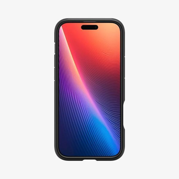 Чохол Spigen Tough Armor MagFit Gunmetal для iPhone 16 Pro Max ACS08012 2365459420 фото