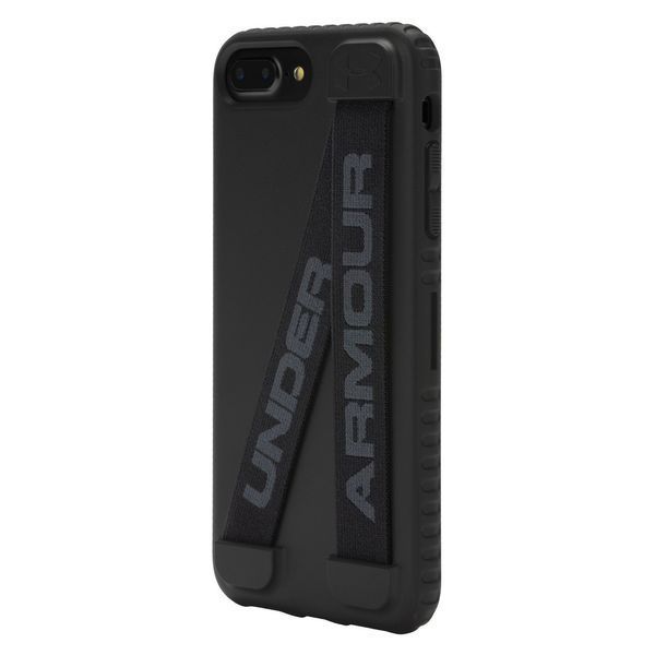 Противоударный, защитный чехол Under Armour Handle IT для IPhone 7 Plus | 8 Plus 1154556424 фото