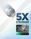 Захисне скло Zagg InvisibleShield Glass Elite+ для iPhone 17 Pro 3163901128 фото 8