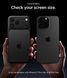Захисне скло Zagg InvisibleShield Glass Elite+ для iPhone 17 Pro 3163901128 фото 7