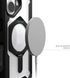 Чохол UAG Plasma XTE Black Clear MagSafe для iPhone 16 3100222612 фото 2