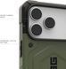 Чехол UAG Pathfinder MagSafe Olive для iPhone 18 Pro Max | 17 Pro Max 3006879533 фото 7