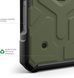 Чохол UAG Pathfinder MagSafe Olive Drab для iPhone 16 Pro Max 2845765986 фото 5