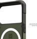 Чехол UAG Pathfinder MagSafe Olive для iPhone 18 Pro Max | 17 Pro Max 3006879533 фото 5