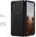 Чохол UAG Civillian Series Black для Samsung Galaxy Fold 5 2447017326 фото 2