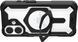 Чохол UAG Plasma XTE Black Clear MagSafe для iPhone 16 3100222612 фото 4