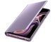 Чехол Samsung Clear View Standing Cover Violet для Galaxy Note 9 2823891934 фото 2