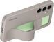 Чохол Samsung Silicone Grip Case Taupe для Samsung S24 2765531418 фото 2