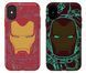 Чохол OtterBox Symmetry Series Marvel Avengers Iron Man для Iphone X/XS 1199084197 фото 3