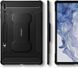 Чехол Spigen Rugged Armor Pro Black для Galaxy Tab S7 Plus | S8 Plus ACS01607 1855693222 фото 5