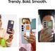 Чохол Samsung Silicone Grip Case Taupe для Samsung S24 2765531418 фото 8